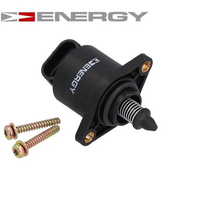 Regulačný ventil voľnobehu (Riadenie prívodu vzduchu) ENERGY